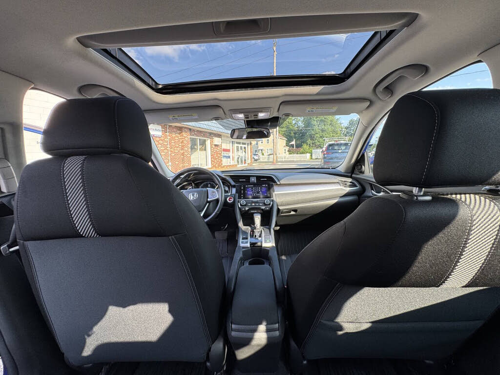 Vehicle view 26