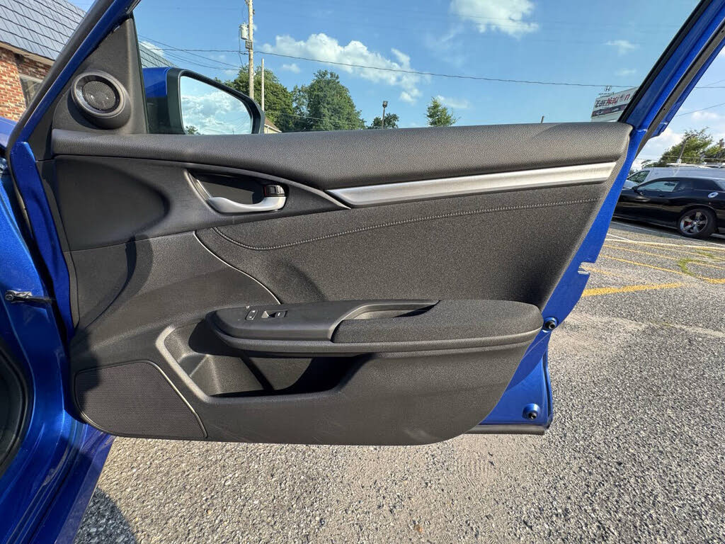 Vehicle view 30
