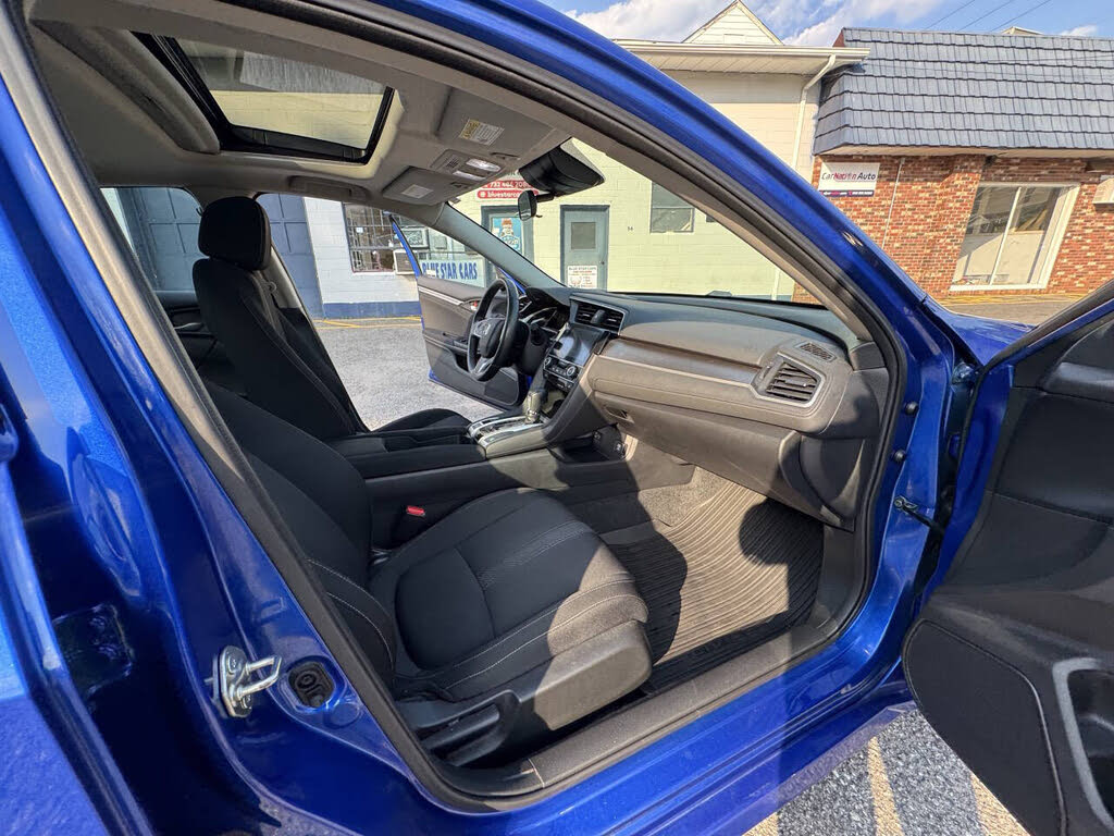 Vehicle view 32