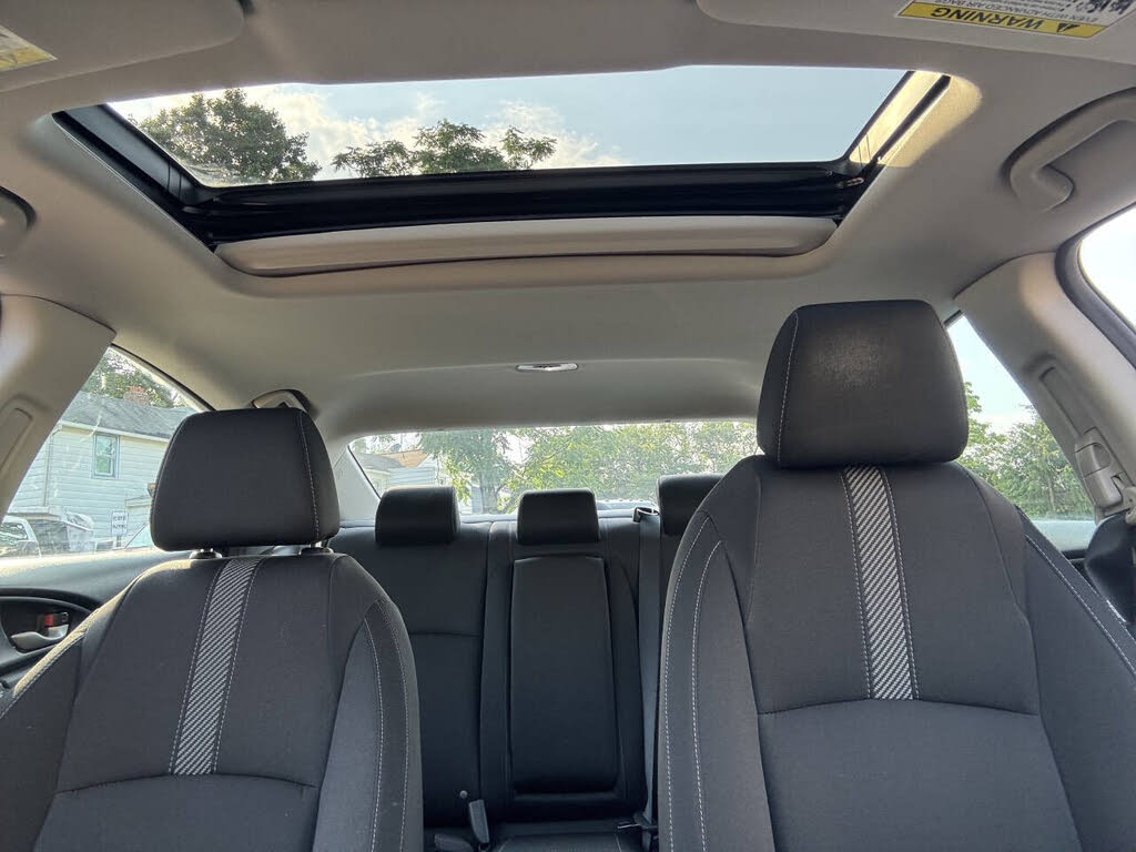 Vehicle view 34