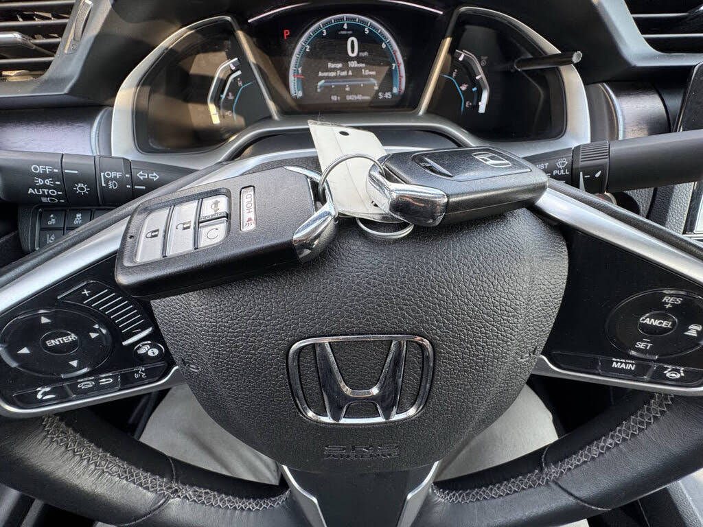 Vehicle view 42