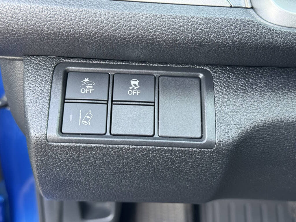 Vehicle view 45