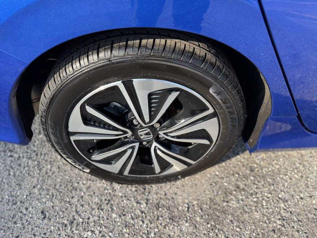 Vehicle view 50