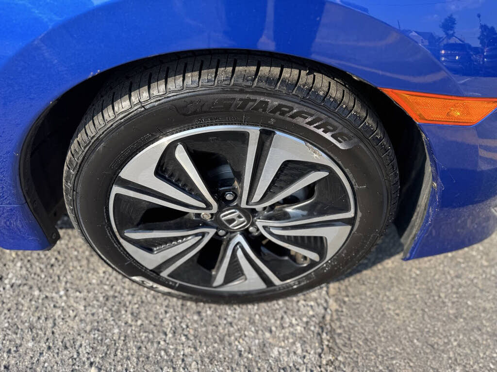Vehicle view 51