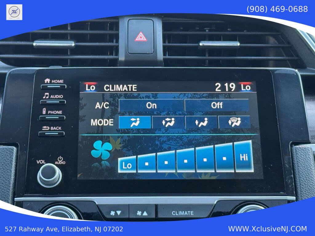 Vehicle view 15