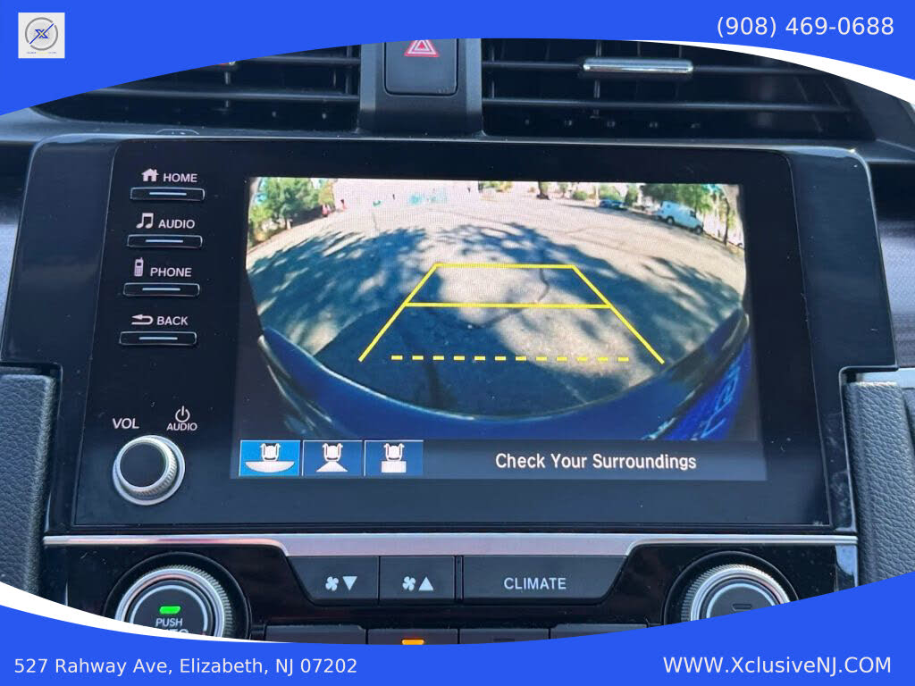 Vehicle view 17