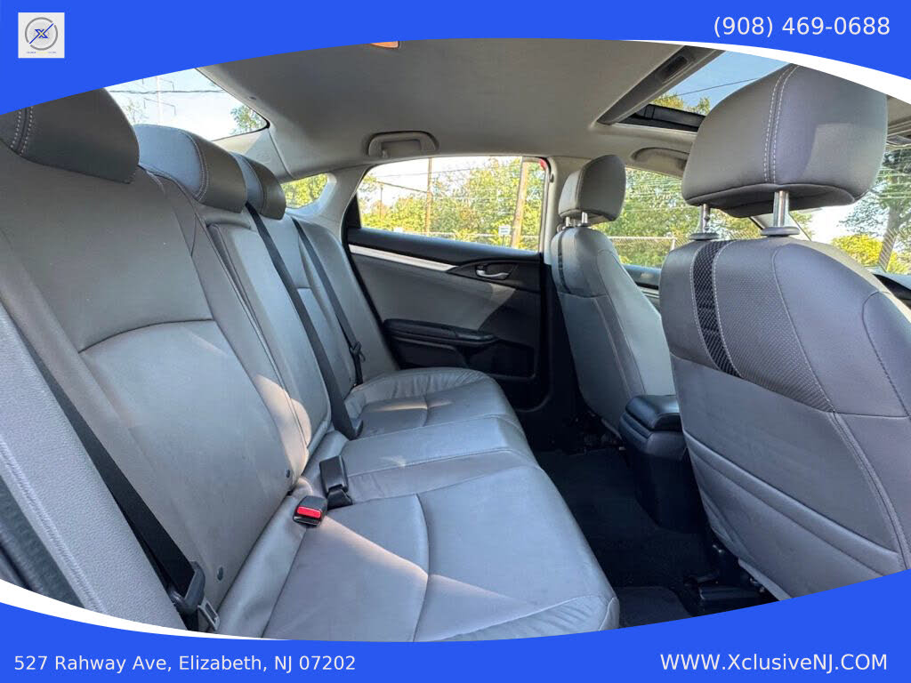 Vehicle view 22