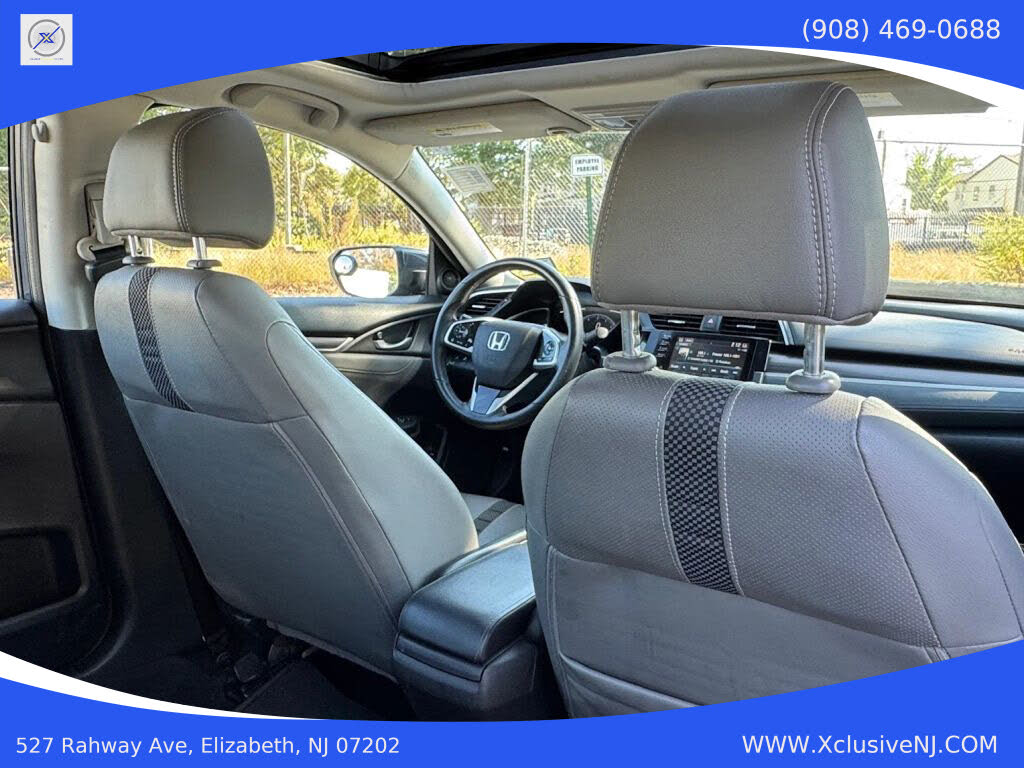 Vehicle view 23