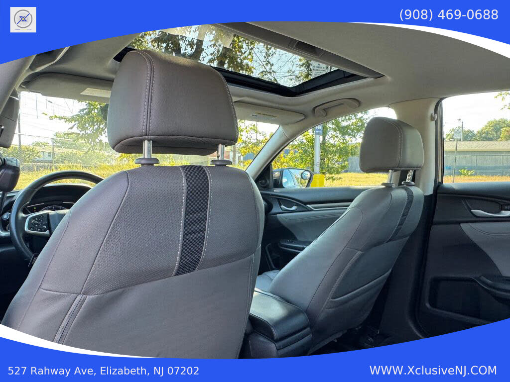 Vehicle view 25