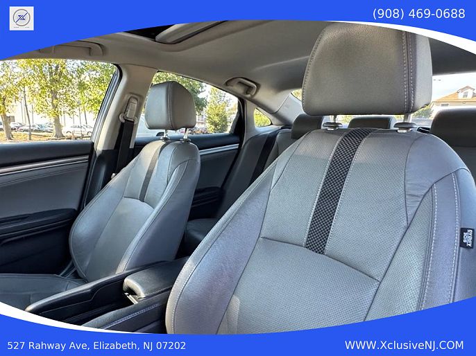 Vehicle view 38