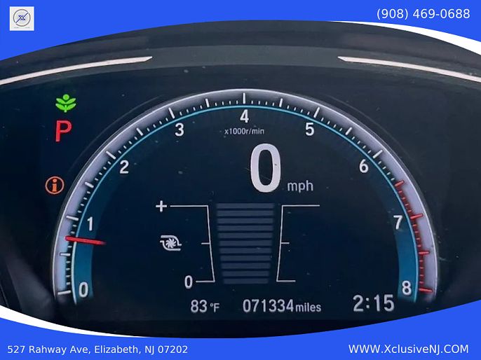 Vehicle view 41