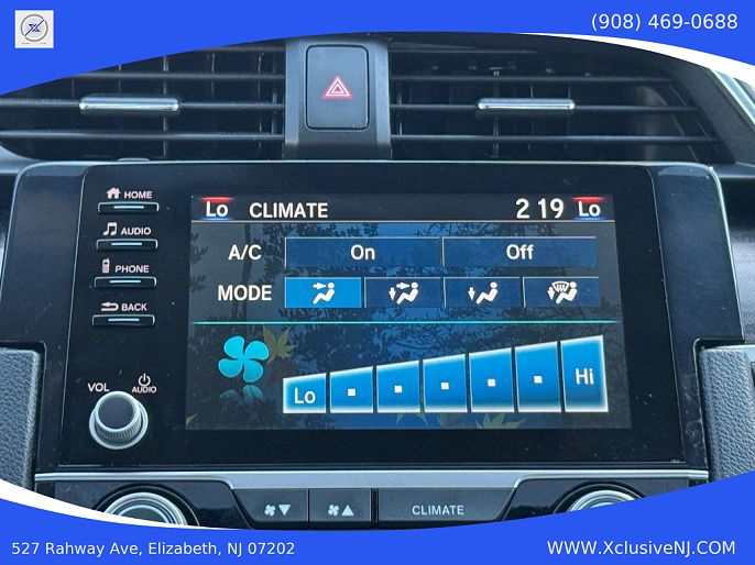 Vehicle view 43