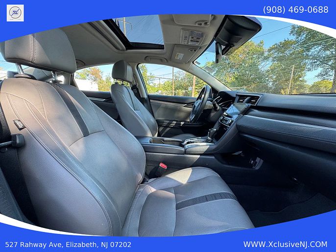 Vehicle view 46