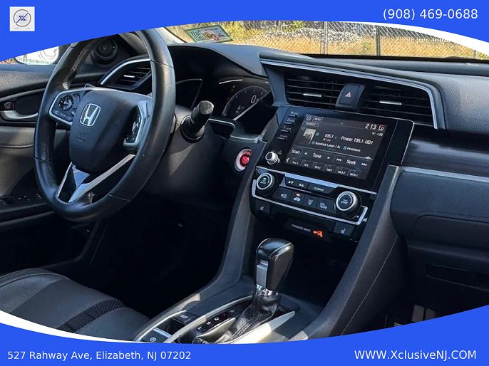 Vehicle view 47