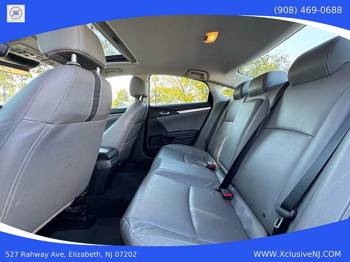 Vehicle view 52