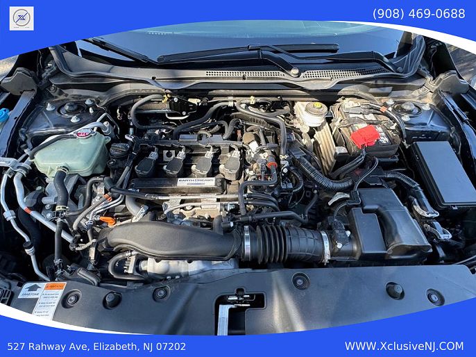 Vehicle view 54