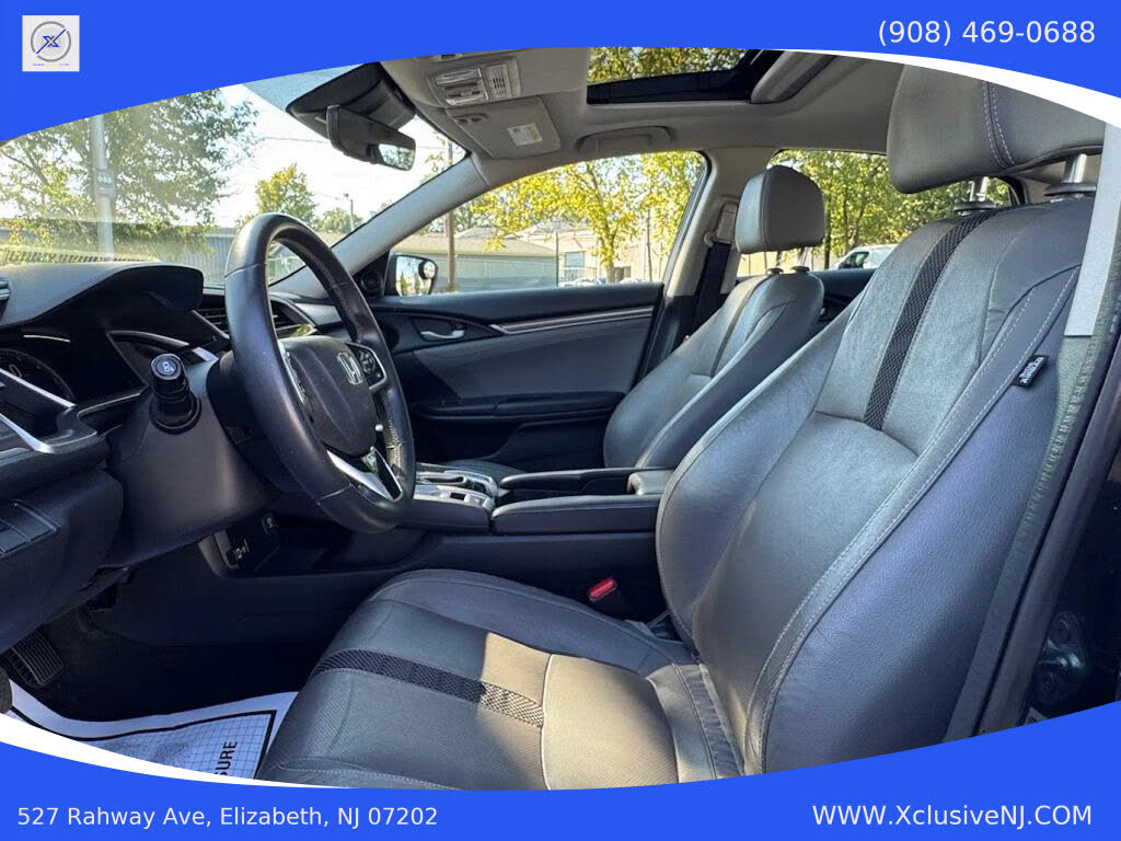 Vehicle view 8