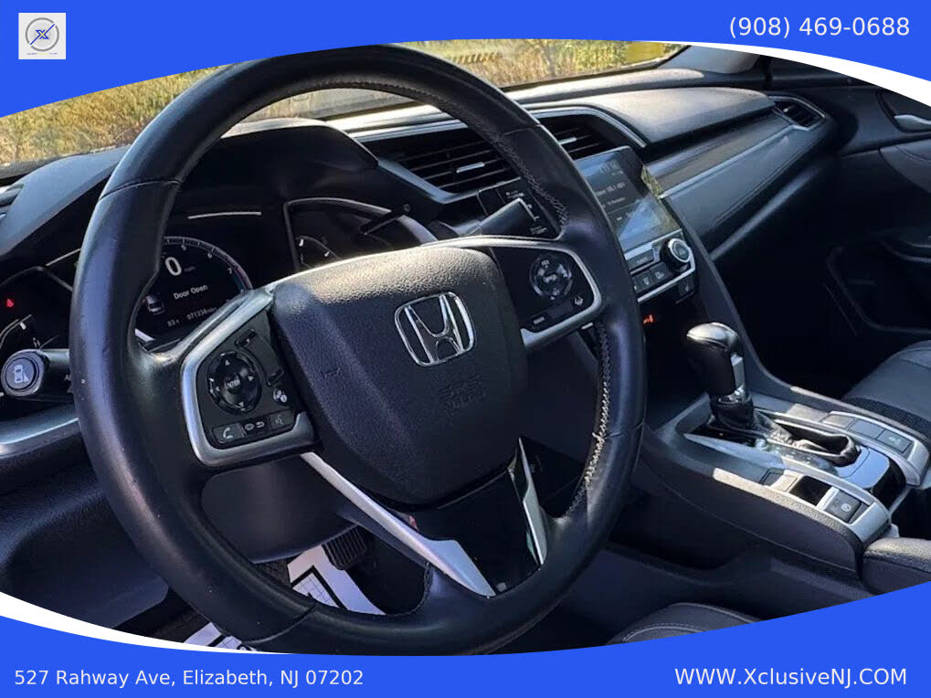 Vehicle view 9