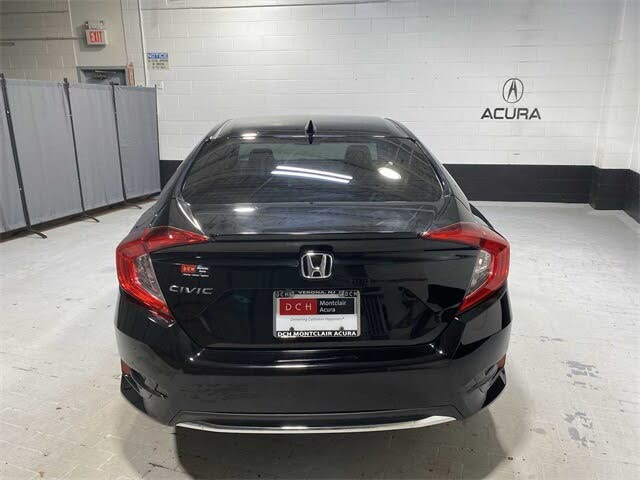 Vehicle view 5
