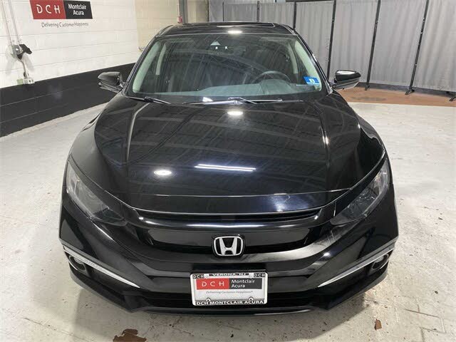 Vehicle view 6