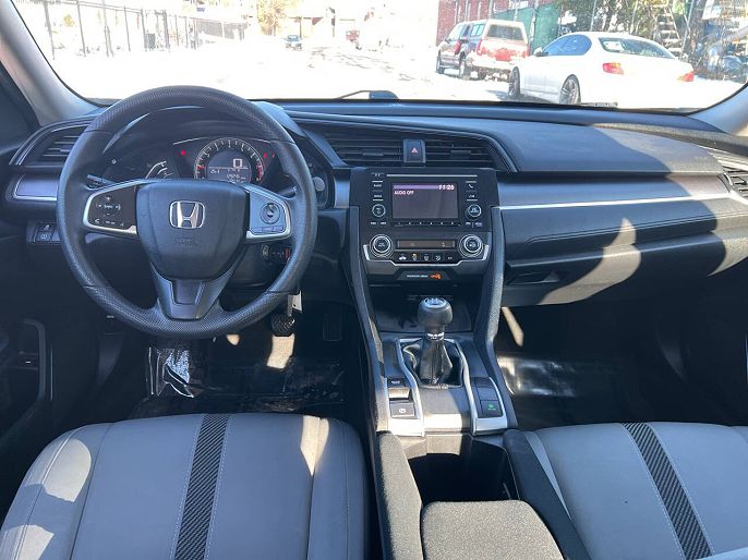 Vehicle view 15