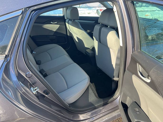 Vehicle view 16