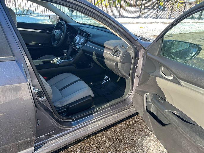Vehicle view 18
