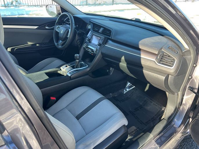 Vehicle view 20