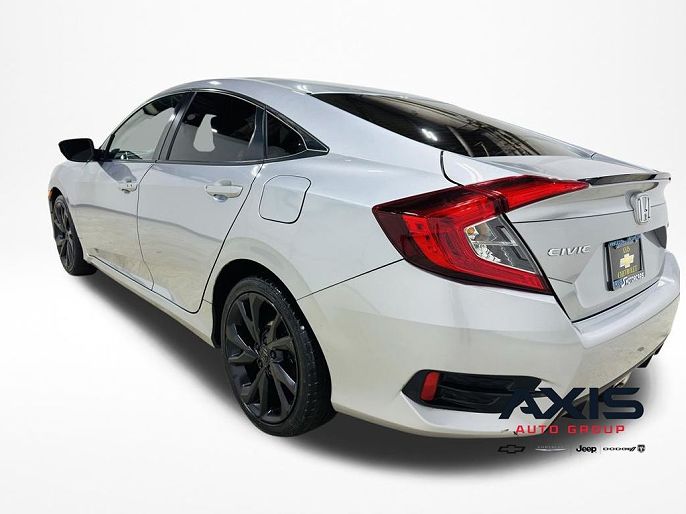 Vehicle view 13