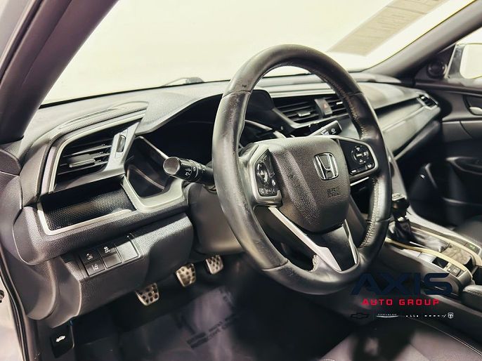 Vehicle view 20