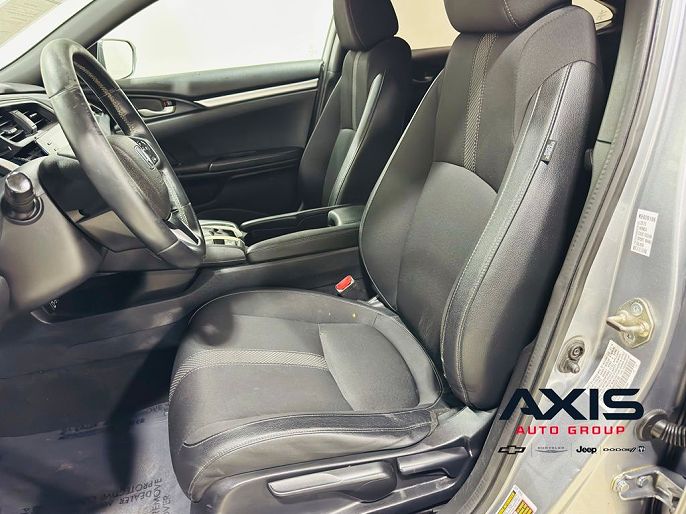 Vehicle view 21