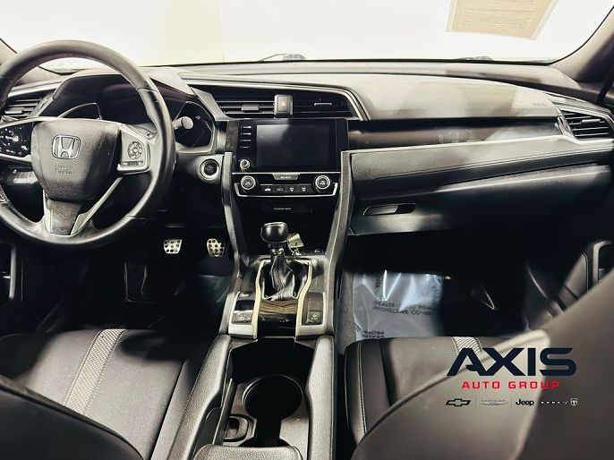 Vehicle view 23