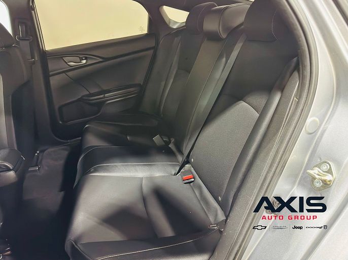 Vehicle view 25