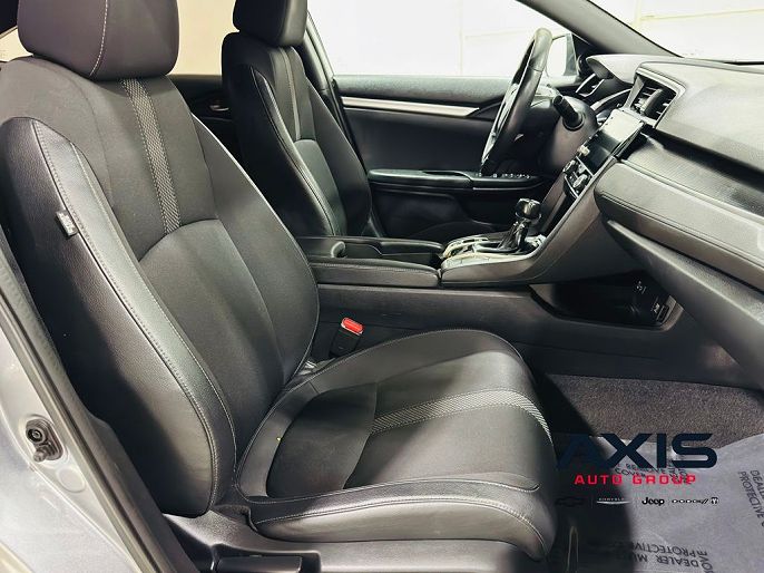 Vehicle view 30