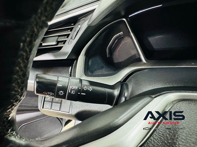 Vehicle view 34