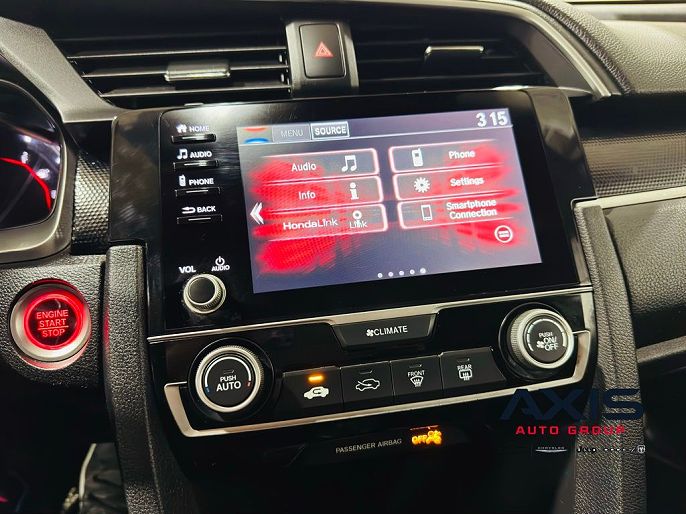 Vehicle view 38
