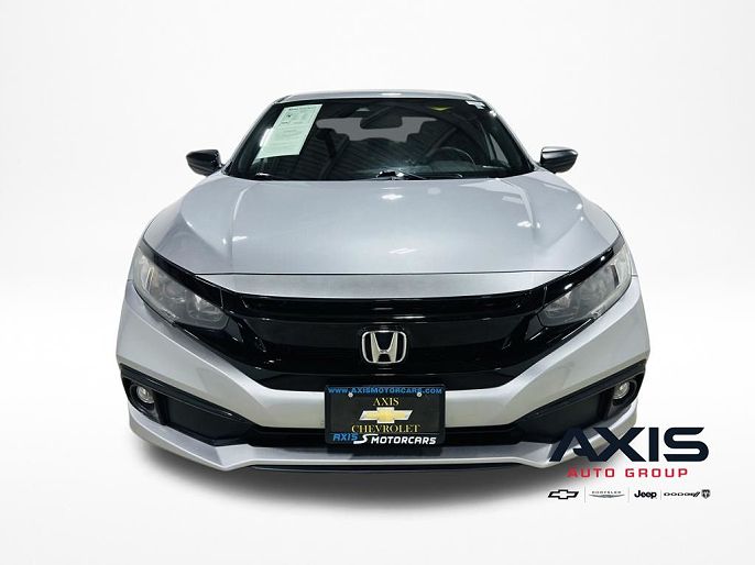 Vehicle view 7