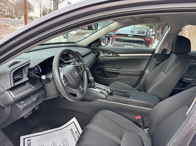 Vehicle view 10