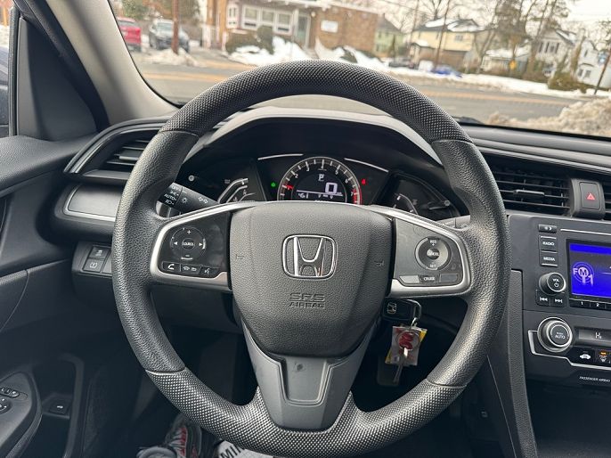 Vehicle view 13