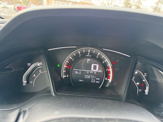 Vehicle view 14