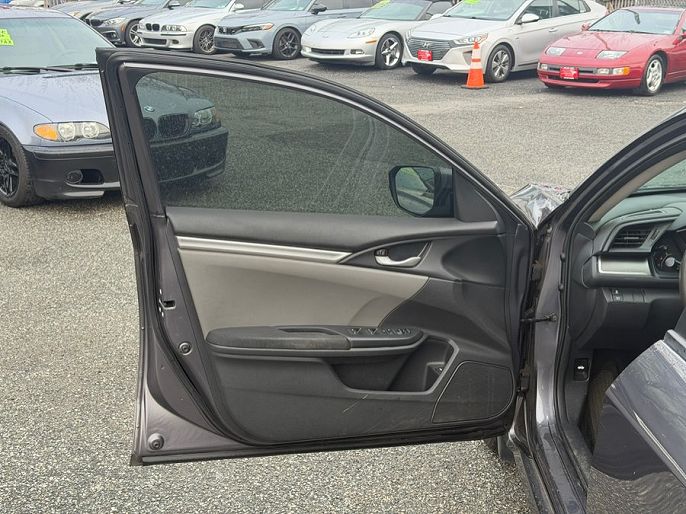 Vehicle view 10