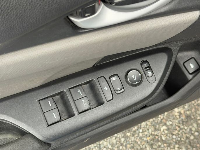 Vehicle view 11