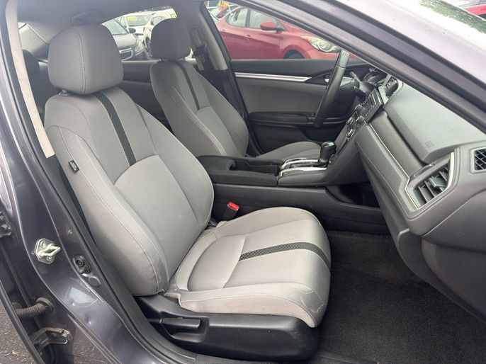 Vehicle view 16