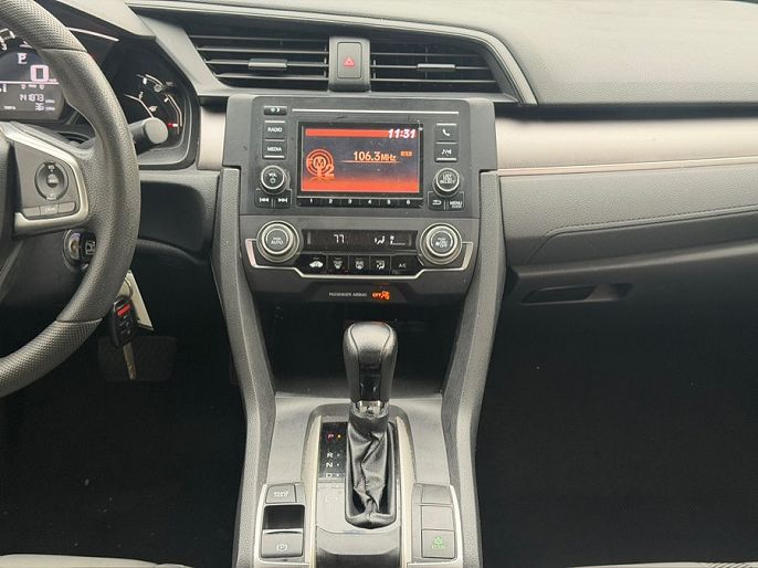 Vehicle view 20