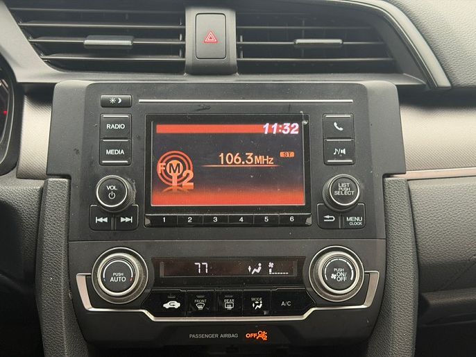 Vehicle view 24