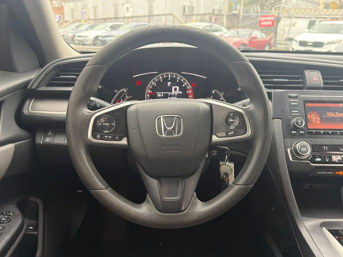 Vehicle view 26