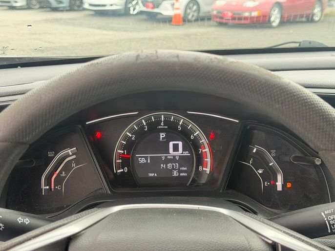 Vehicle view 27