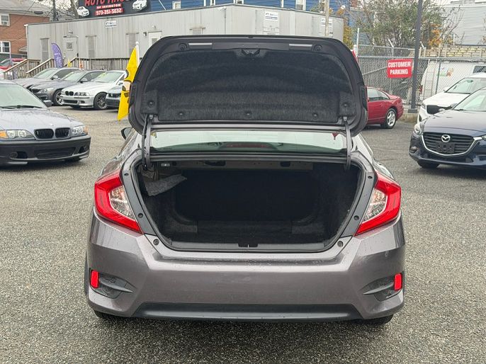 Vehicle view 32