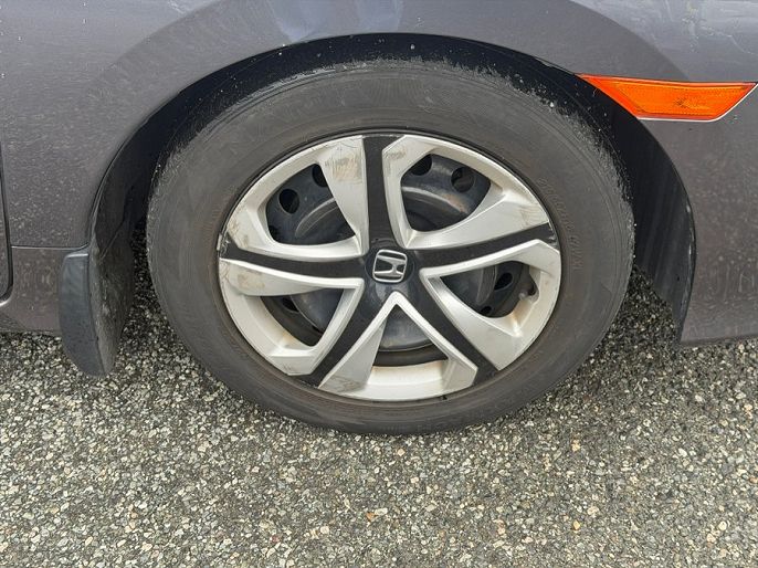 Vehicle view 38