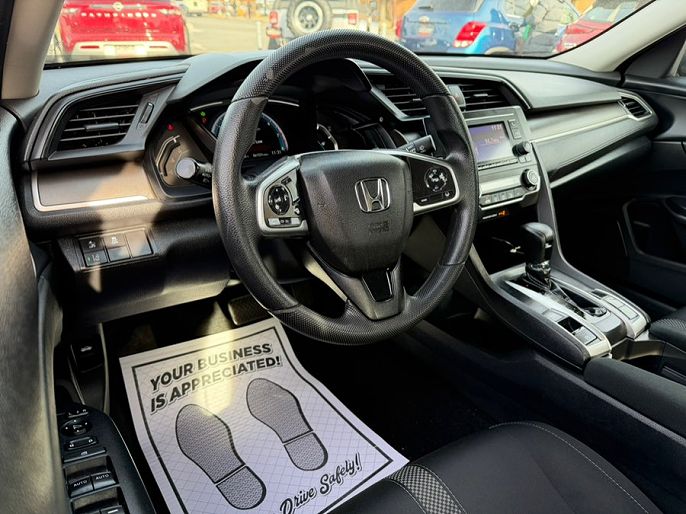Vehicle view 10